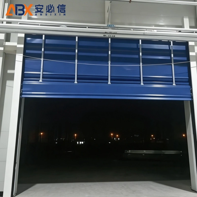 福州市翻转式卸货平台