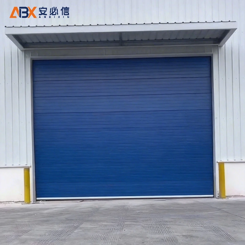 福州市涡轮硬质高速门