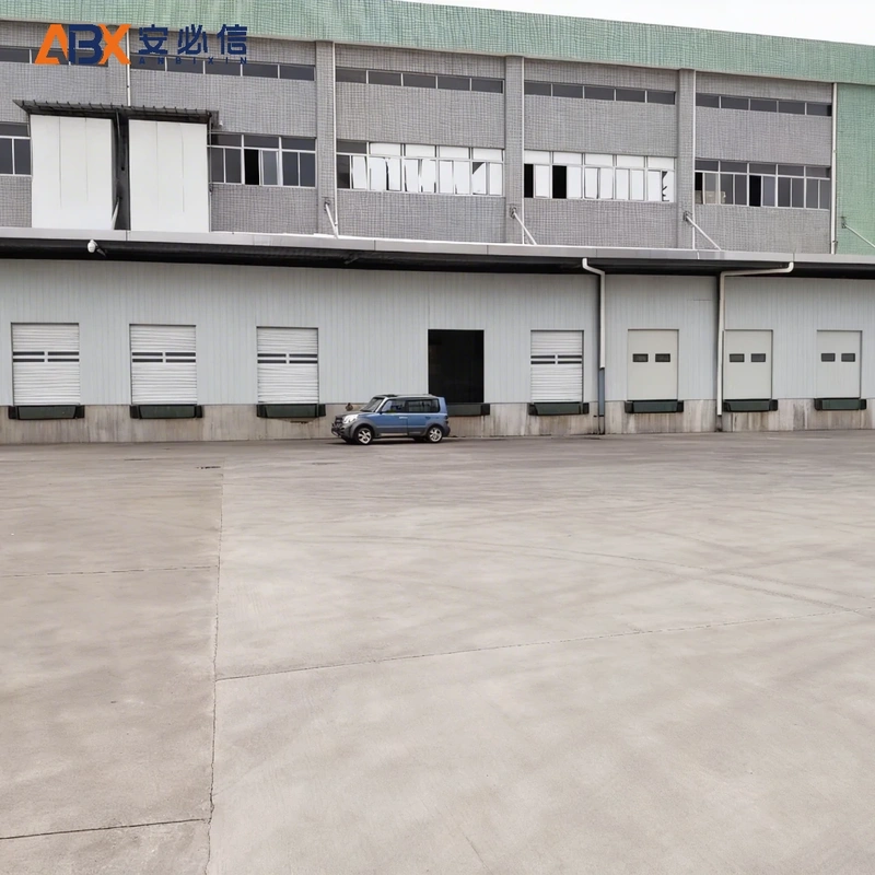 福州市金属快速门